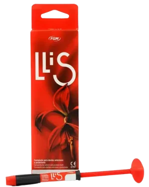 کامپوزیت لیس -  FGM LLIS A1