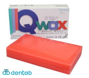 موم مدلینگ کیوکس Qwax
