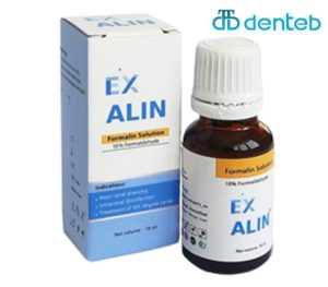فرمالین پارلا - Ex Alin