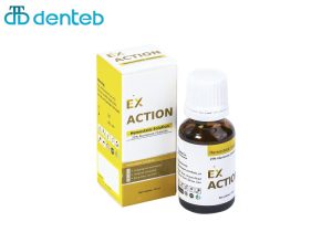 محلول هموستات(انعقاد خون) پارلا – Ex Action