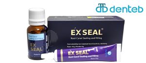 سیلر رزینی پارلا - EX Seal