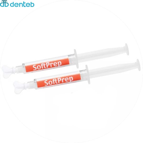 آرسی پرپ اسپیدنت -SOFT PREP SPIDENT