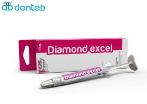 خمیر پالیش الماسی - FGM Diamond Excel