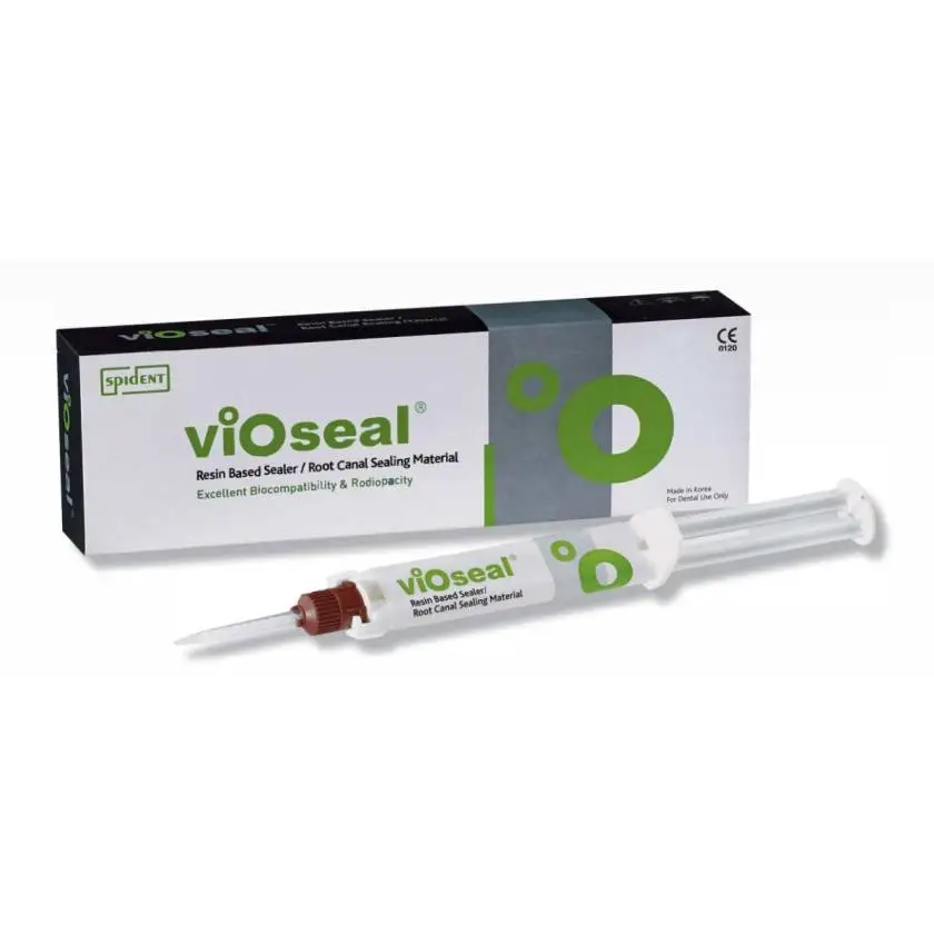سیلر بیس رزینی - Spident VioSeal