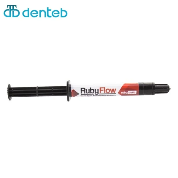 کامپوزیت فلو روبی 2 گرمی - Ruby Flow