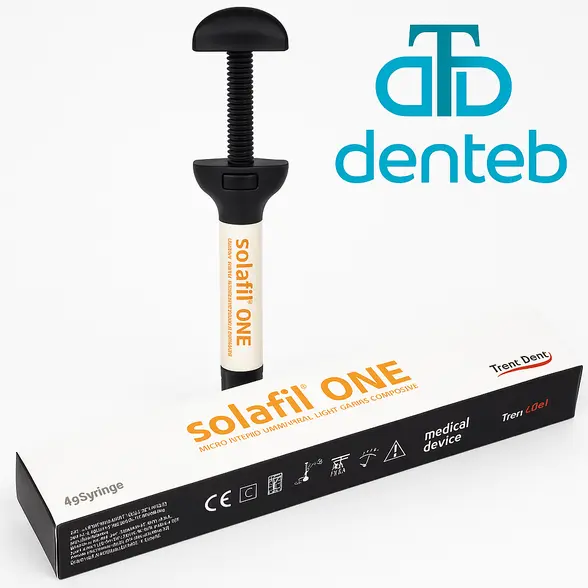 کامپوزیت سولافیل ONE